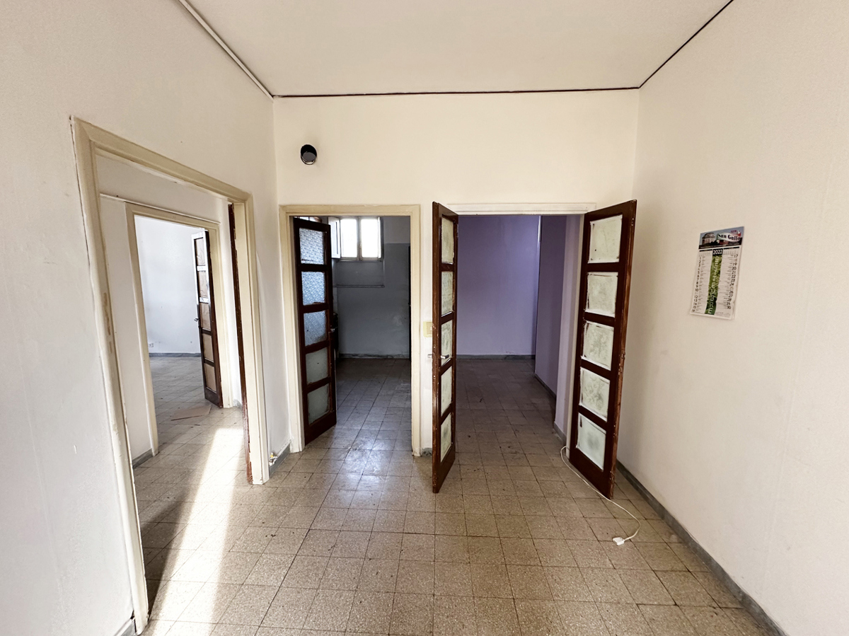 Foto 10 di 10 - Appartamento in vendita a Civita Castellana