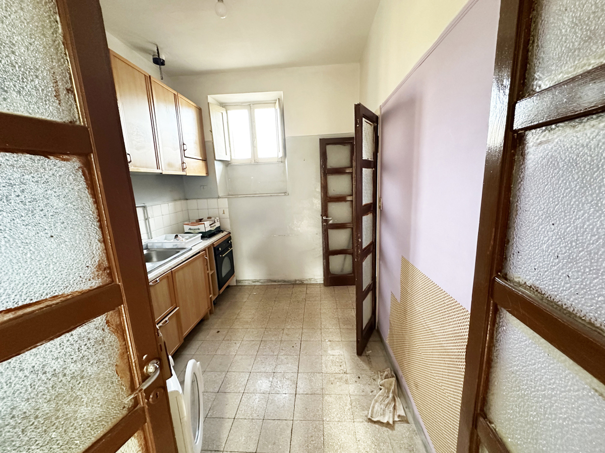 Foto 3 di 10 - Appartamento in vendita a Civita Castellana