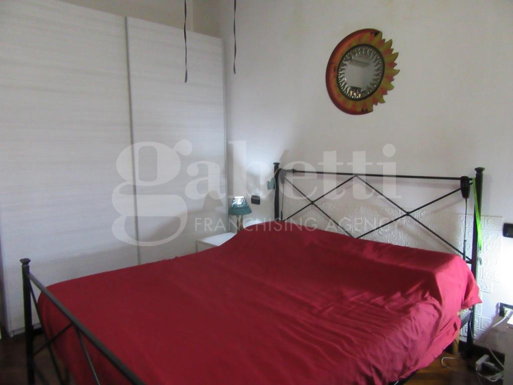 Foto 12 di 25 - Appartamento in vendita a Gavorrano