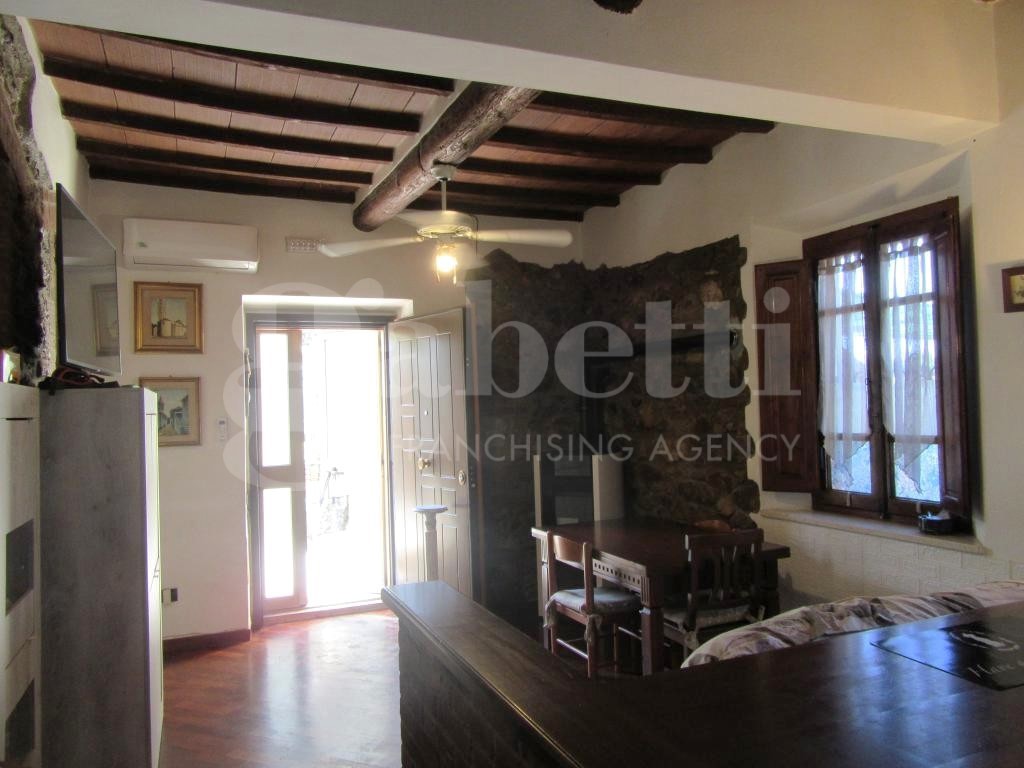 Foto 3 di 25 - Appartamento in vendita a Gavorrano