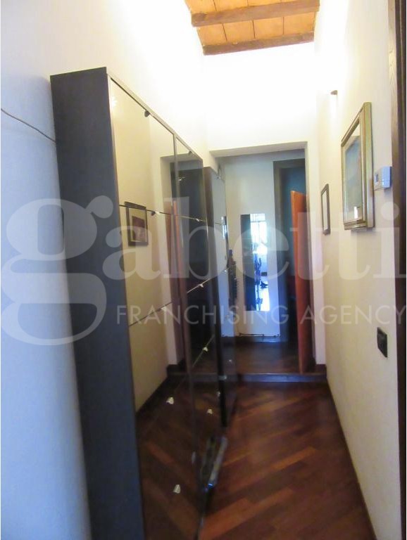 Foto 14 di 25 - Appartamento in vendita a Gavorrano