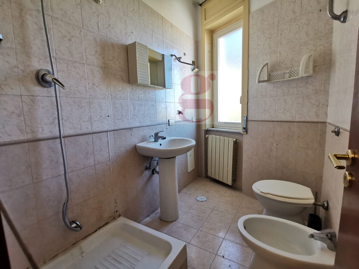 Foto 6 di 7 - Appartamento in affitto a Gragnano