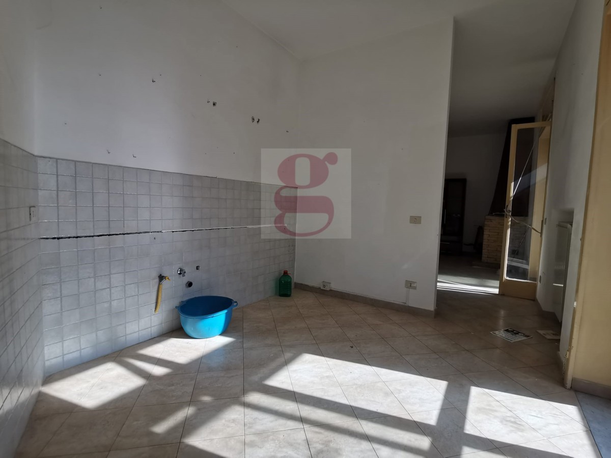 Foto 3 di 7 - Appartamento in vendita a Gragnano
