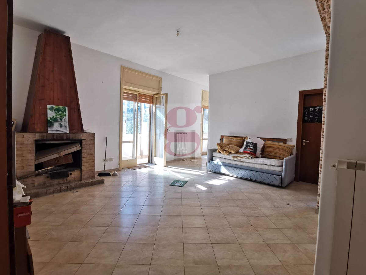 Foto 1 di 7 - Appartamento in vendita a Gragnano