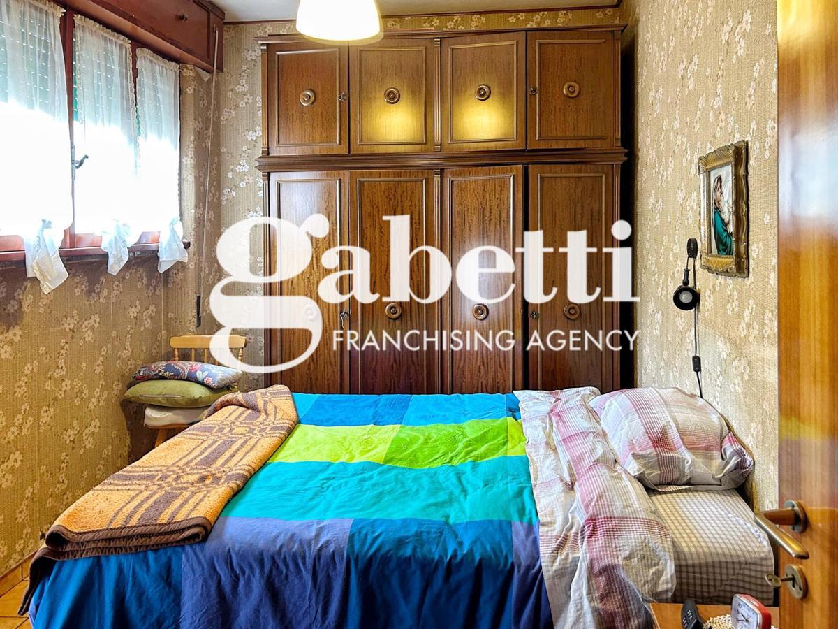 Foto 14 di 16 - Appartamento in vendita a Roma