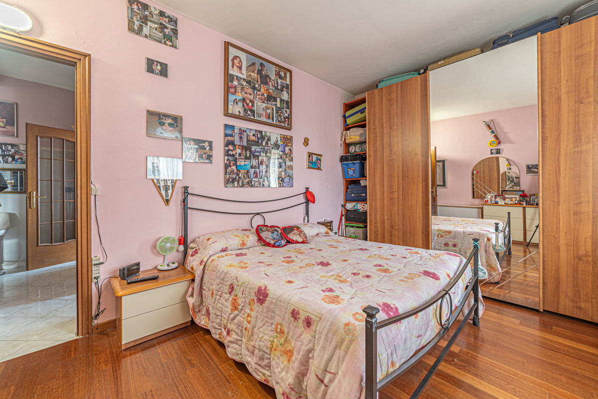 Foto 11 di 21 - Appartamento in vendita a Milano