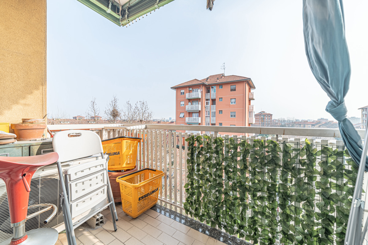 Foto 6 di 21 - Appartamento in vendita a Milano