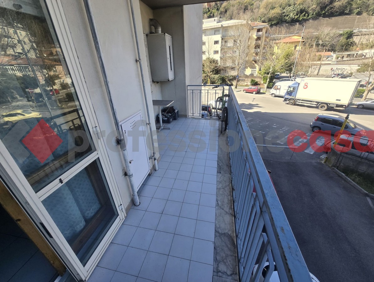 Foto 15 di 26 - Appartamento in vendita a Salerno