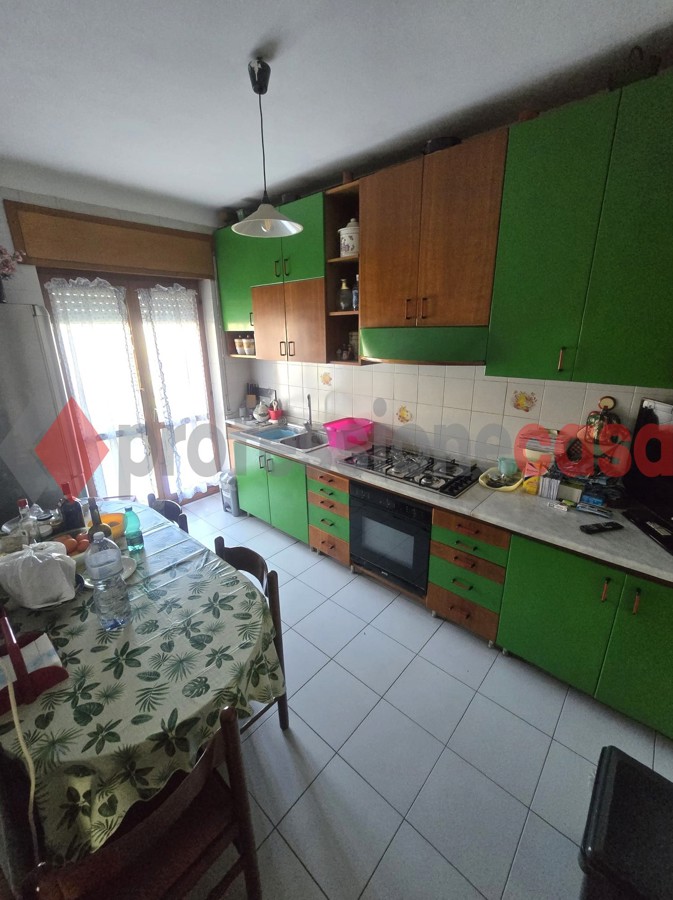 Foto 20 di 26 - Appartamento in vendita a Salerno