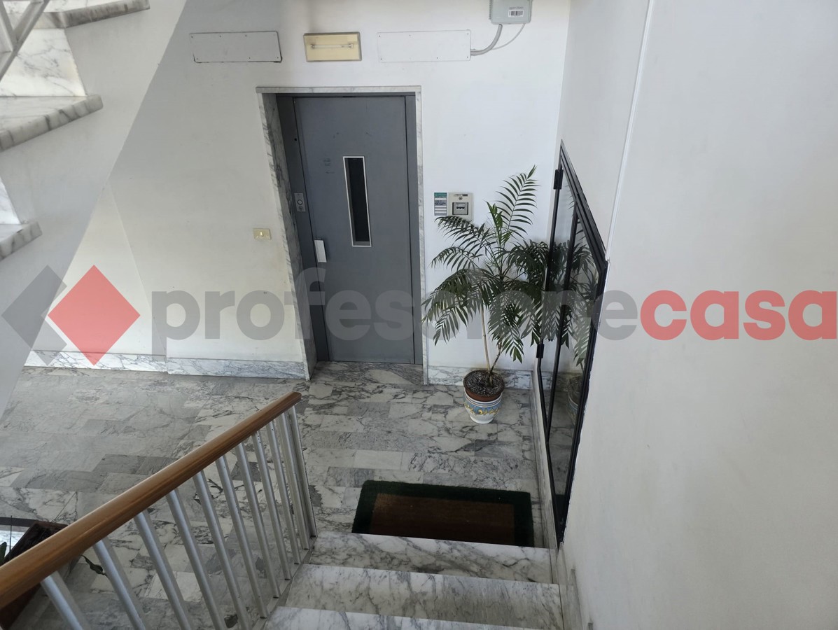 Foto 4 di 26 - Appartamento in vendita a Salerno