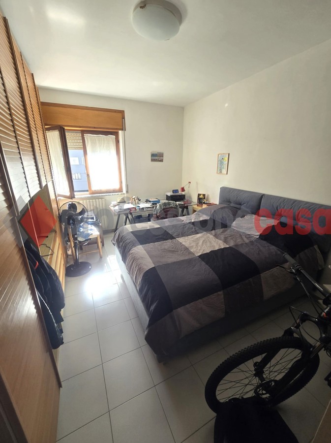 Foto 10 di 26 - Appartamento in vendita a Salerno