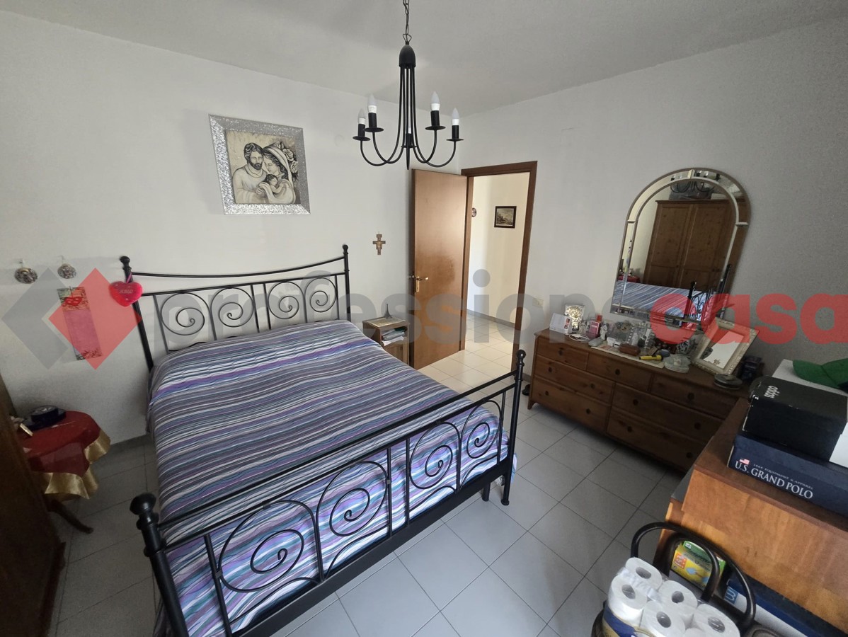 Foto 12 di 26 - Appartamento in vendita a Salerno