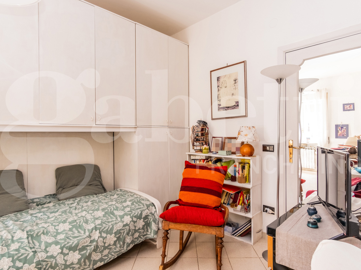 Foto 14 di 27 - Appartamento in vendita a Napoli