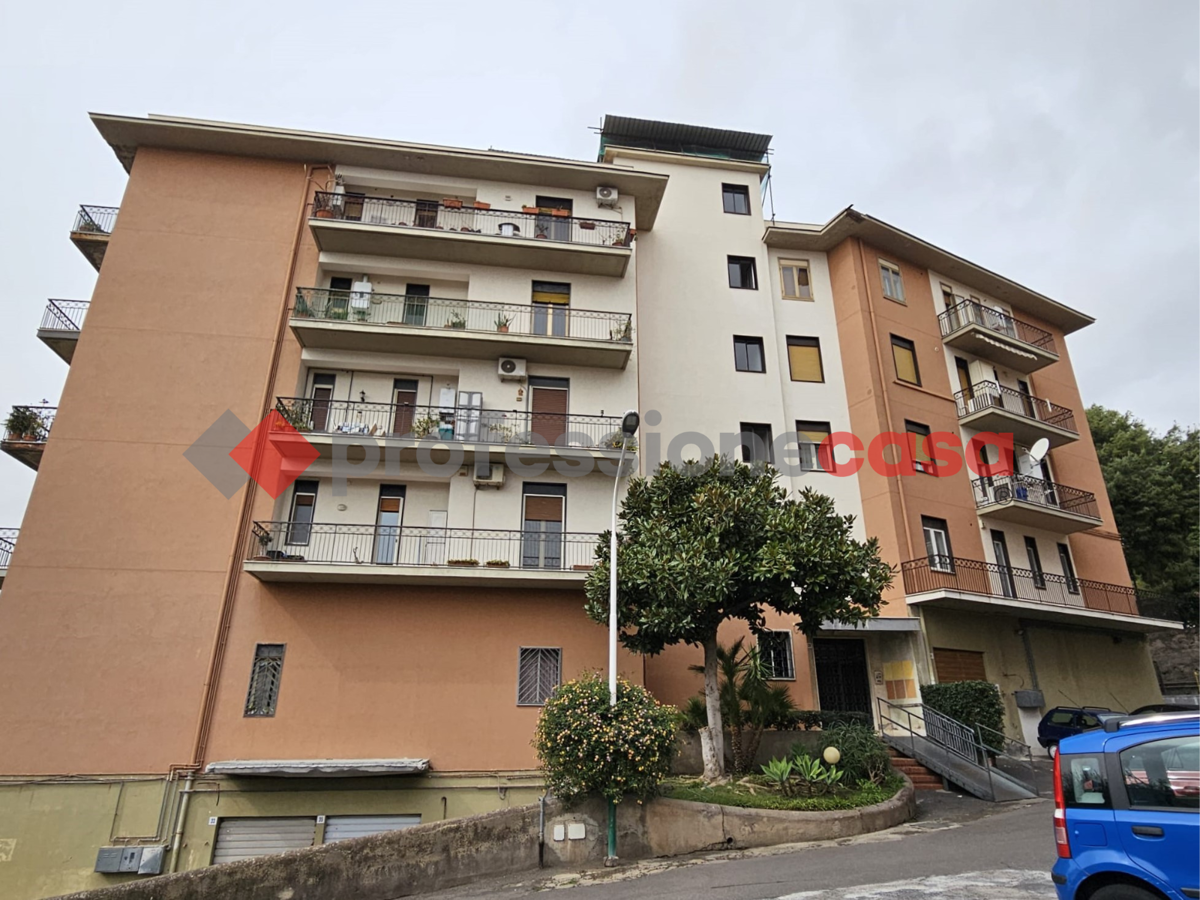Foto 17 di 21 - Appartamento in vendita a Catania