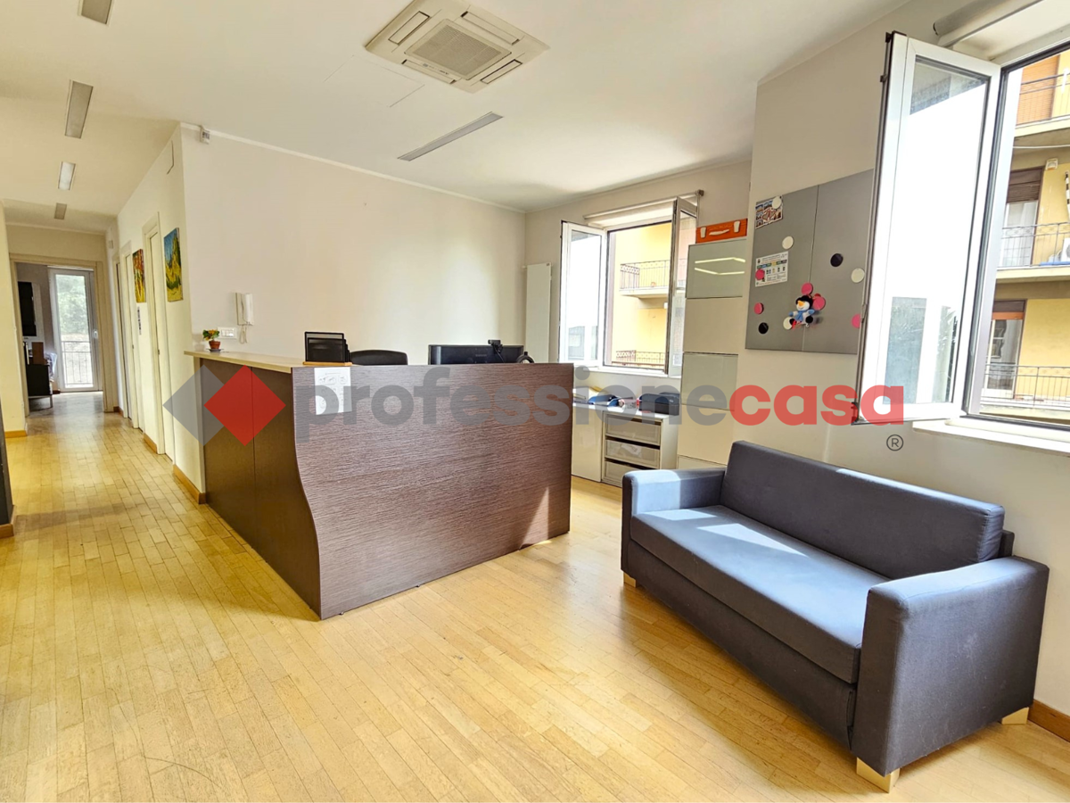 Foto 1 di 21 - Appartamento in vendita a Catania