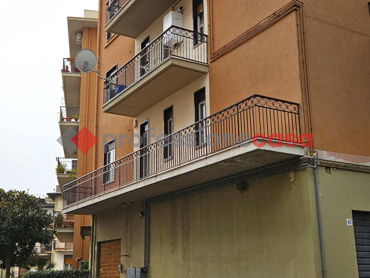 Foto 18 di 21 - Appartamento in vendita a Catania