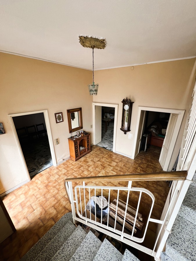 Foto 18 di 18 - Casa indipendente in vendita a Gerenzano