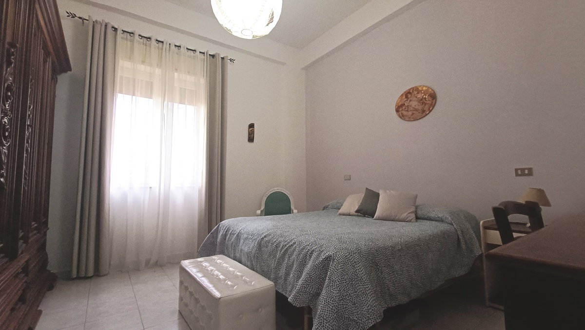 Foto 9 di 10 - Appartamento in vendita a Barcellona Pozzo di Gotto