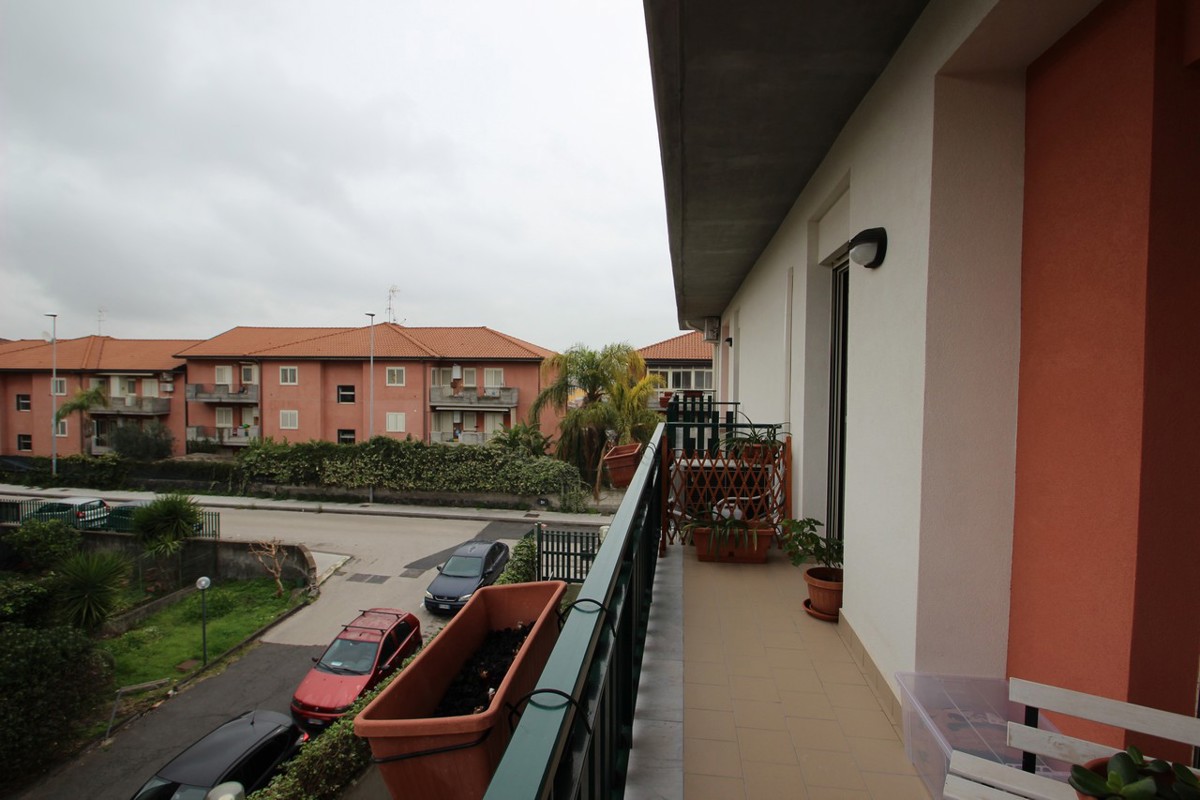 Foto 28 di 40 - Appartamento in vendita a Gravina di Catania