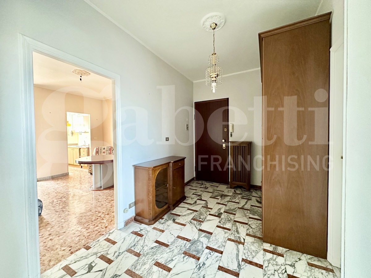 Foto 23 di 26 - Appartamento in vendita a Grugliasco