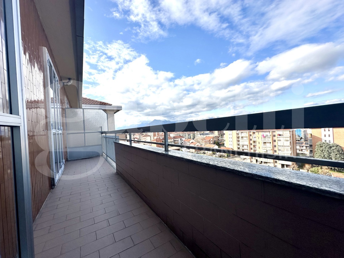 Foto 19 di 26 - Appartamento in vendita a Grugliasco