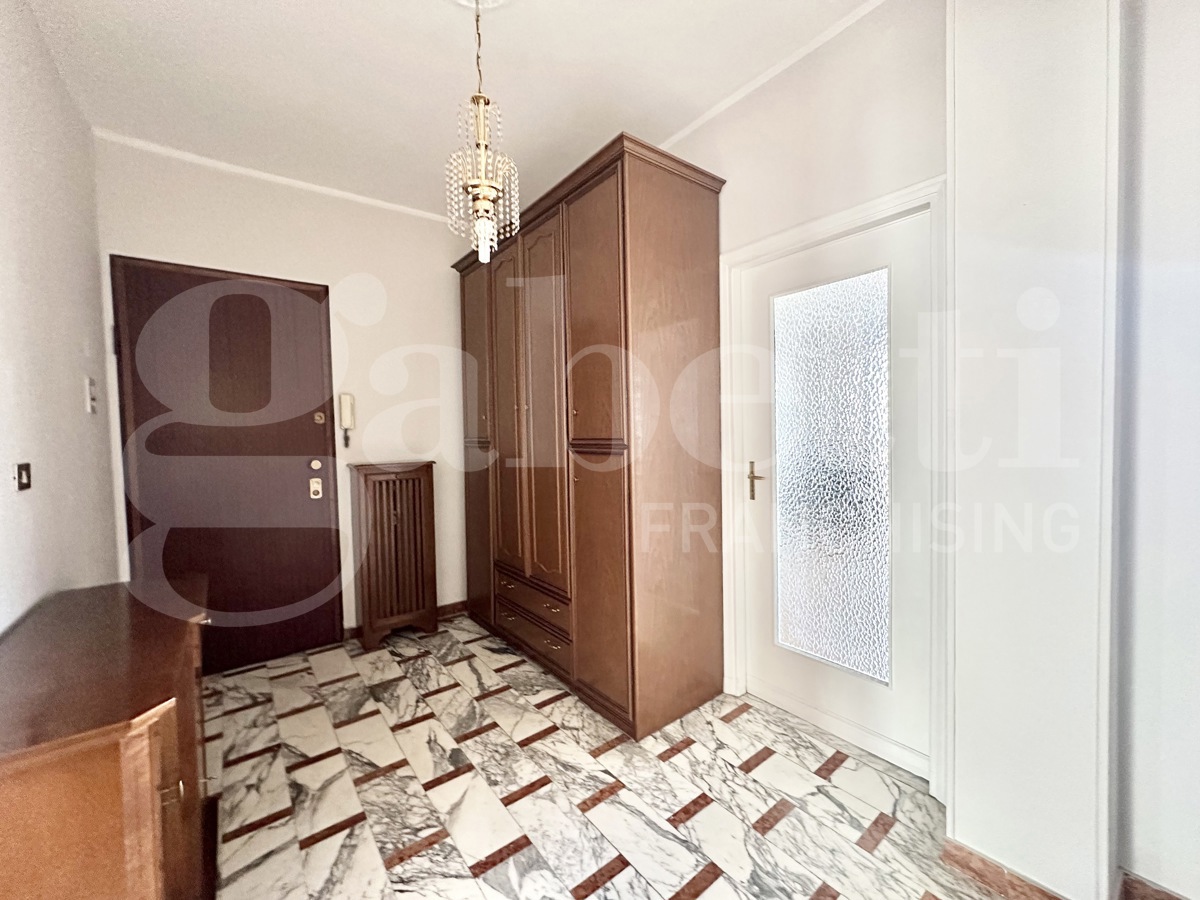 Foto 24 di 26 - Appartamento in vendita a Grugliasco