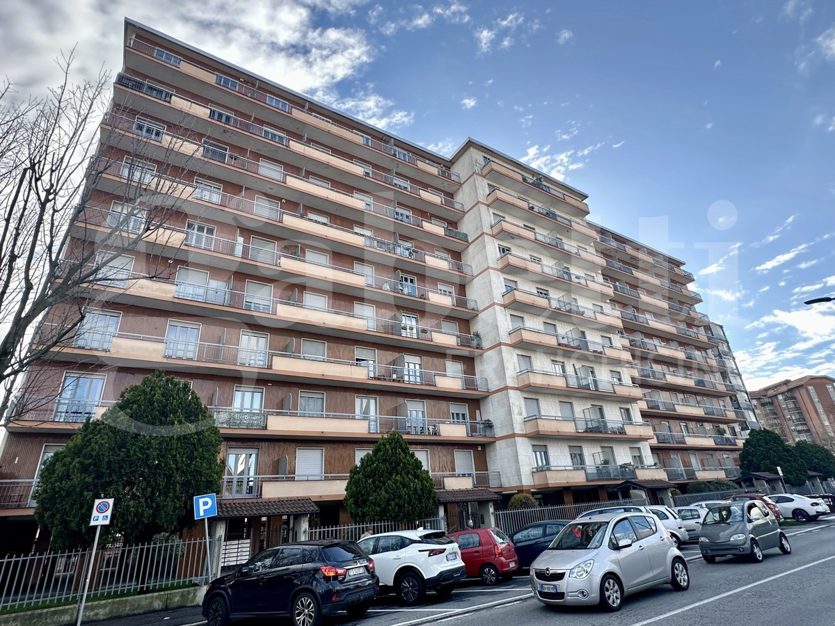Foto 1 di 26 - Appartamento in vendita a Grugliasco