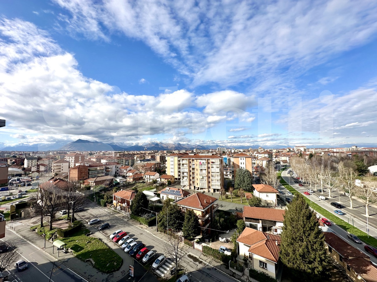Foto 21 di 26 - Appartamento in vendita a Grugliasco