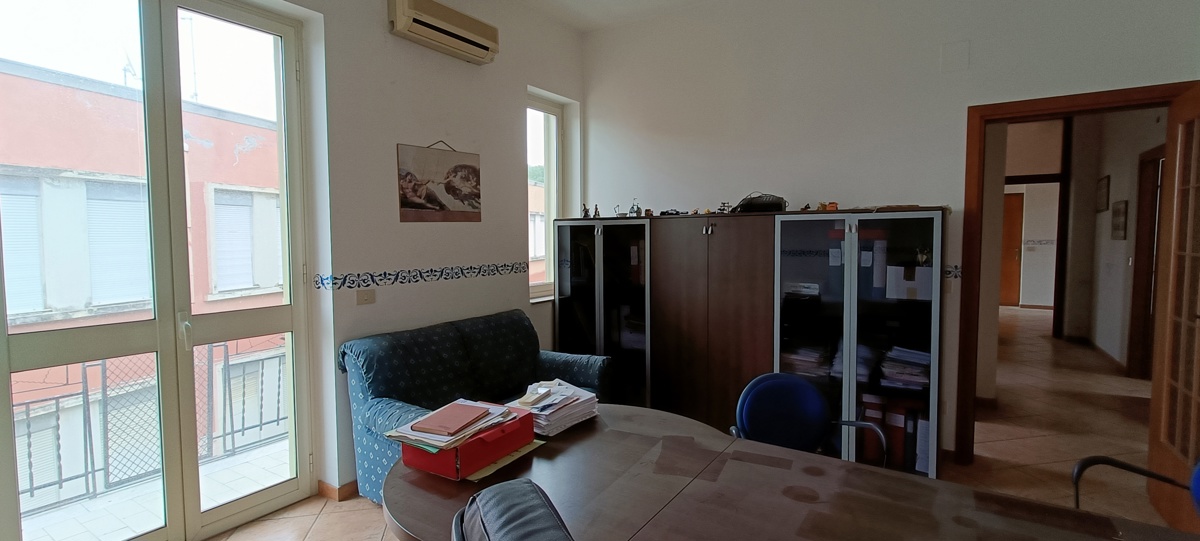 Foto 8 di 9 - Appartamento in vendita a Barcellona Pozzo di Gotto