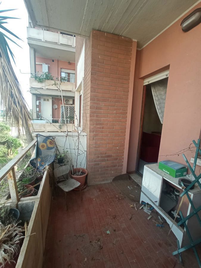 Foto 9 di 26 - Appartamento in vendita a Pomezia