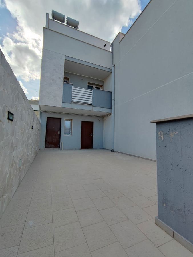 Foto 4 di 19 - Casa indipendente in vendita a Bari