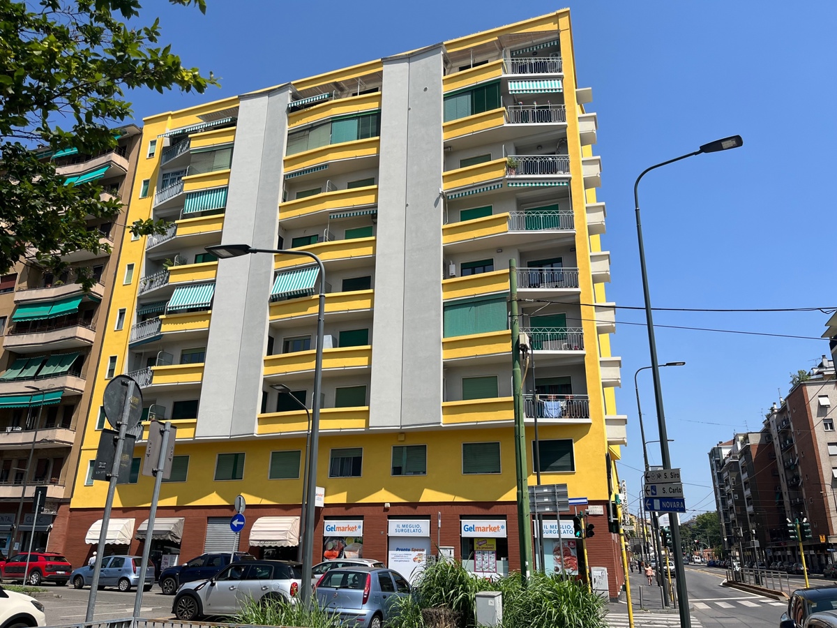 Foto 15 di 17 - Appartamento in vendita a Milano