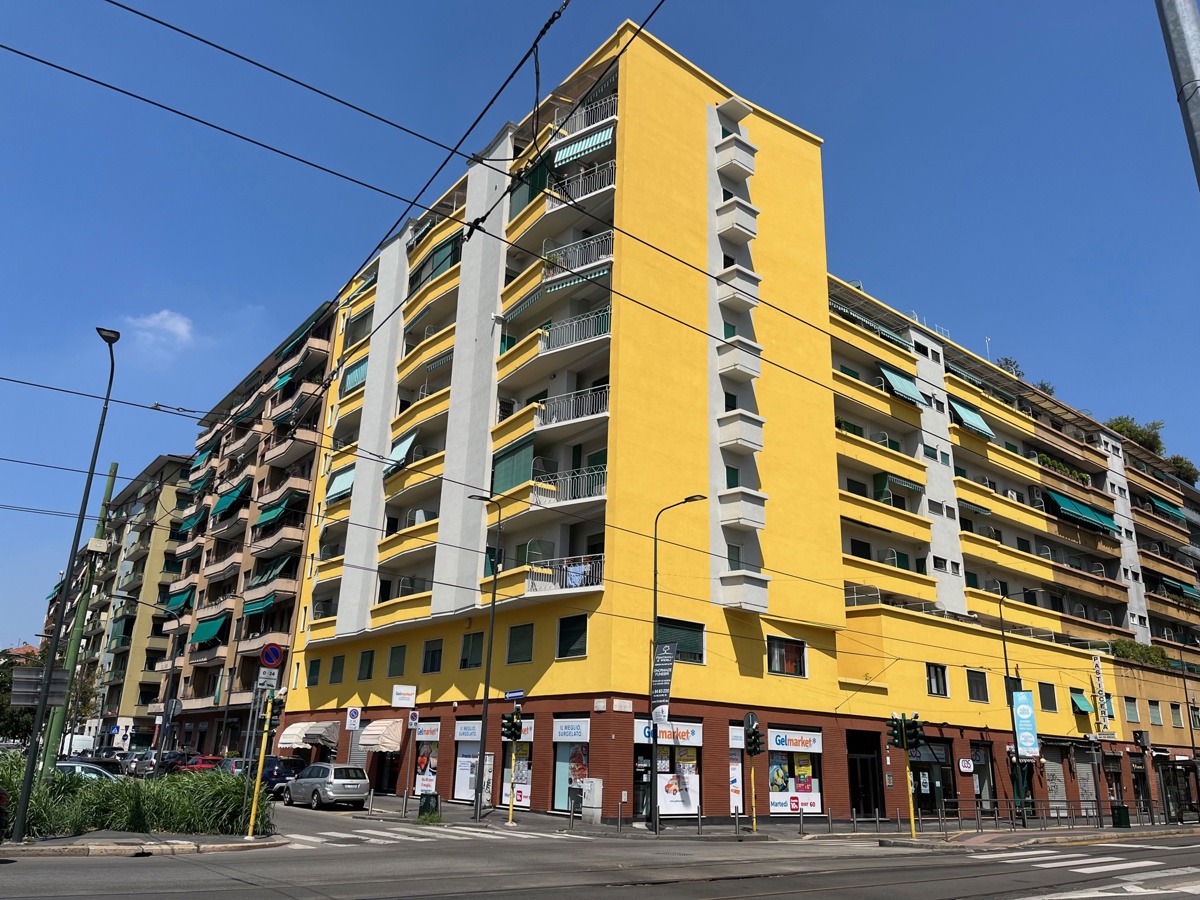 Foto 16 di 17 - Appartamento in vendita a Milano