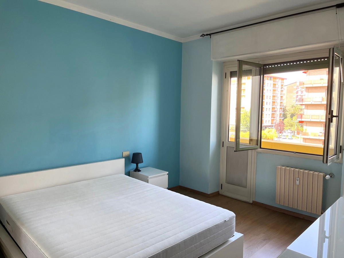 Foto 10 di 17 - Appartamento in vendita a Milano