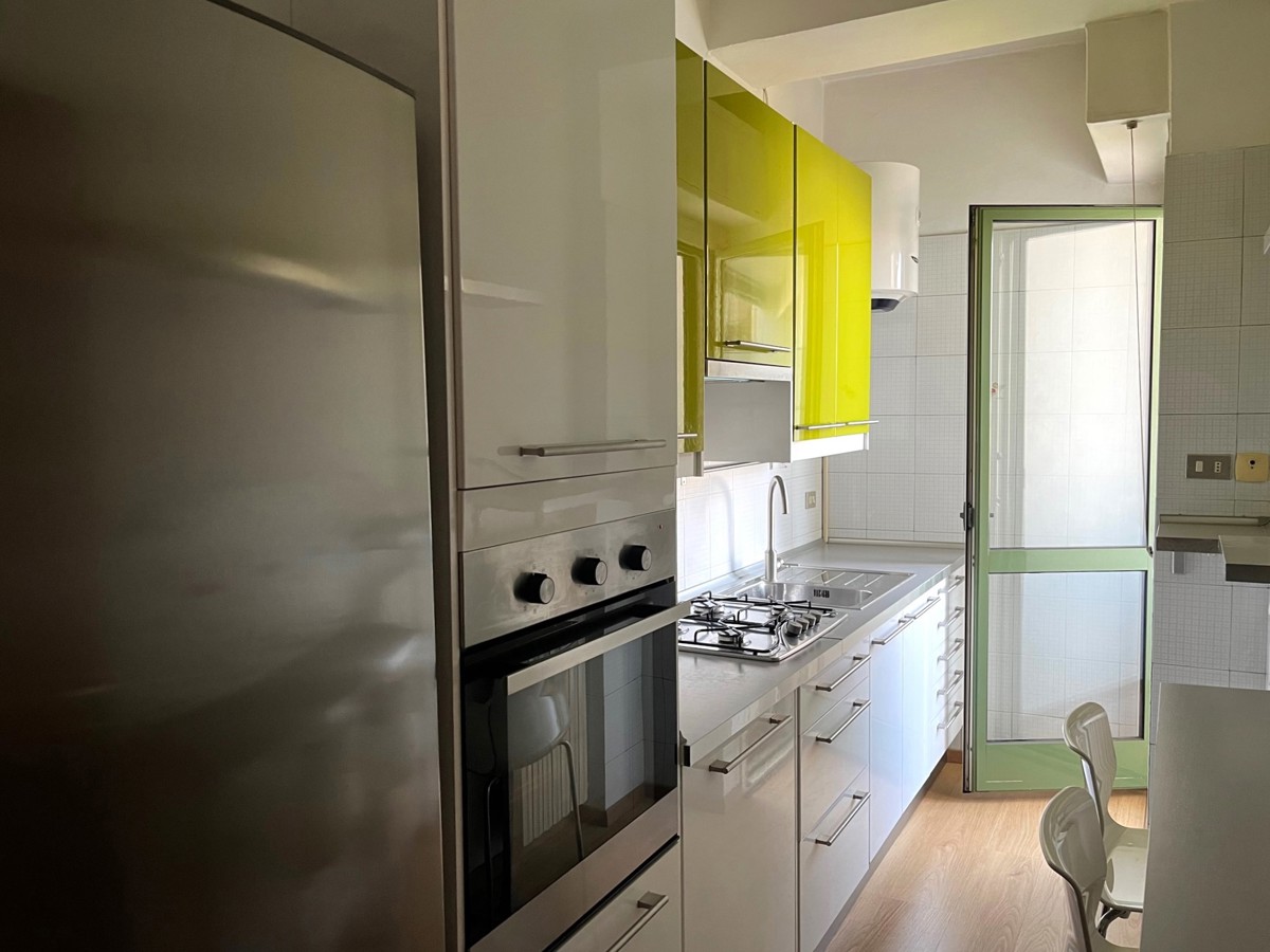 Foto 7 di 17 - Appartamento in vendita a Milano