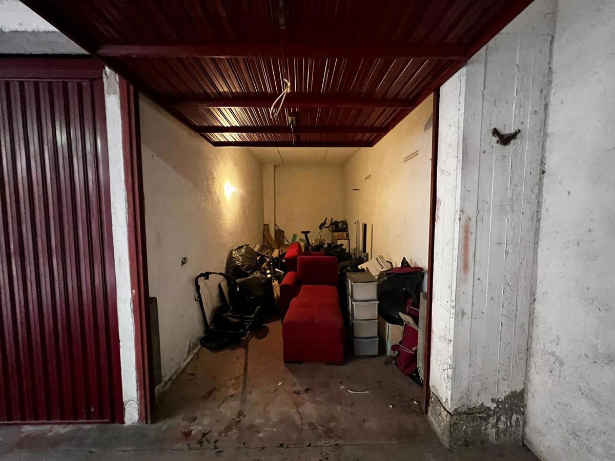 Foto 4 di 4 - Garage in vendita a Roma