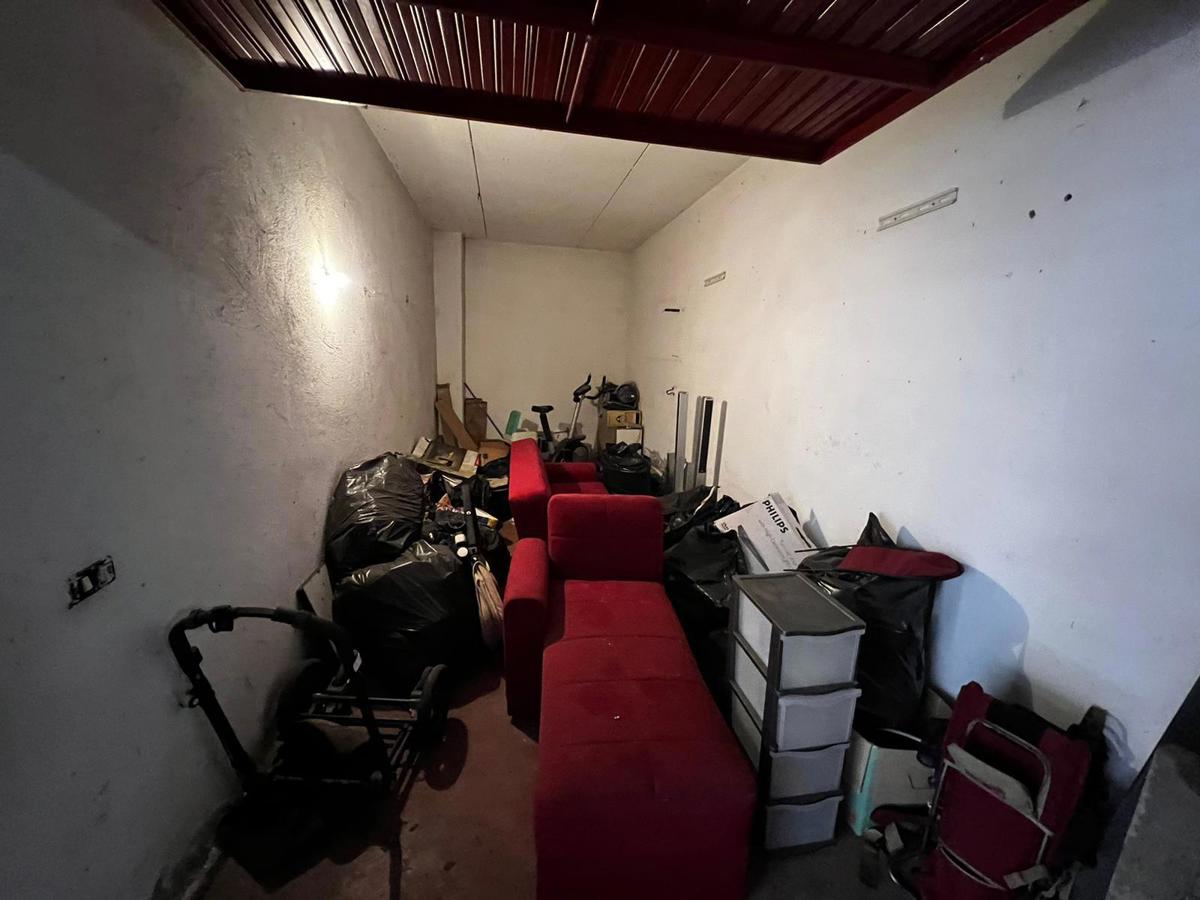 Foto 3 di 4 - Garage in vendita a Roma