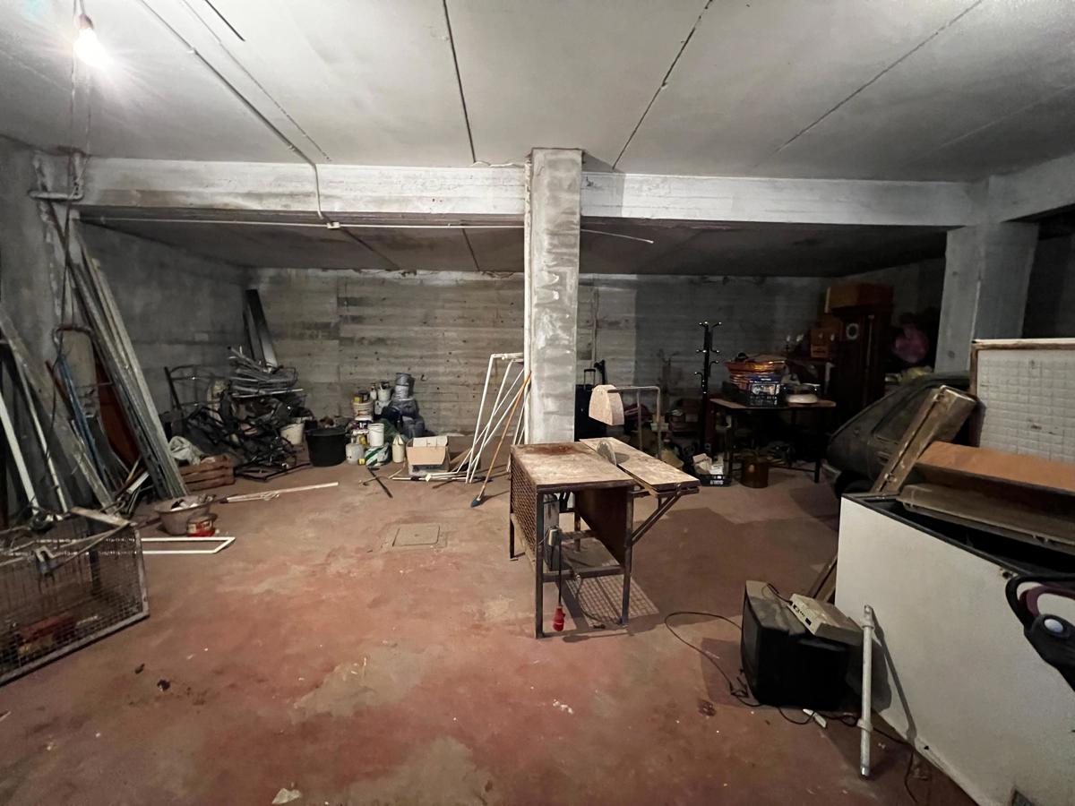 Foto 7 di 14 - Garage in vendita a Roma