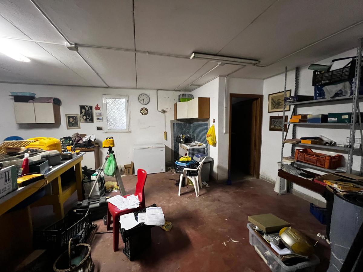 Foto 3 di 14 - Garage in vendita a Roma