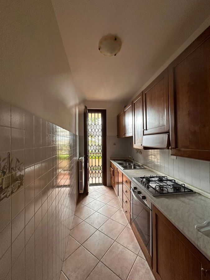 Foto 15 di 21 - Appartamento in vendita a Montecatini Terme