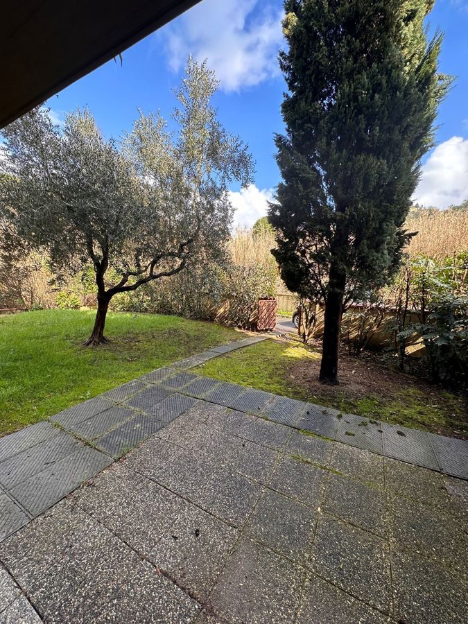 Foto 4 di 21 - Appartamento in vendita a Montecatini Terme