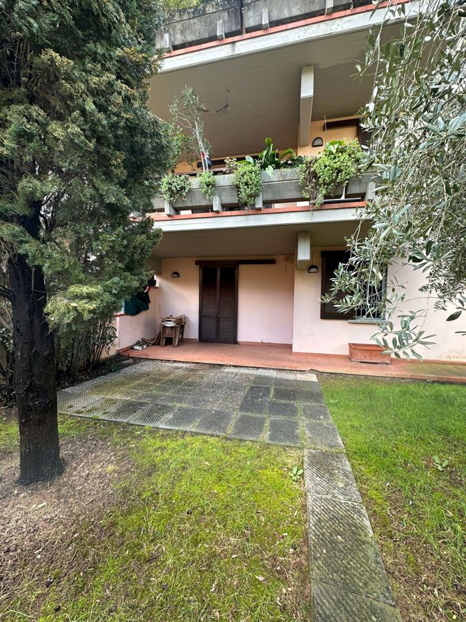 Foto 8 di 21 - Appartamento in vendita a Montecatini Terme