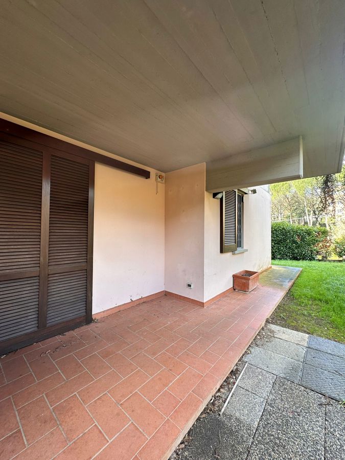 Foto 10 di 21 - Appartamento in vendita a Montecatini Terme