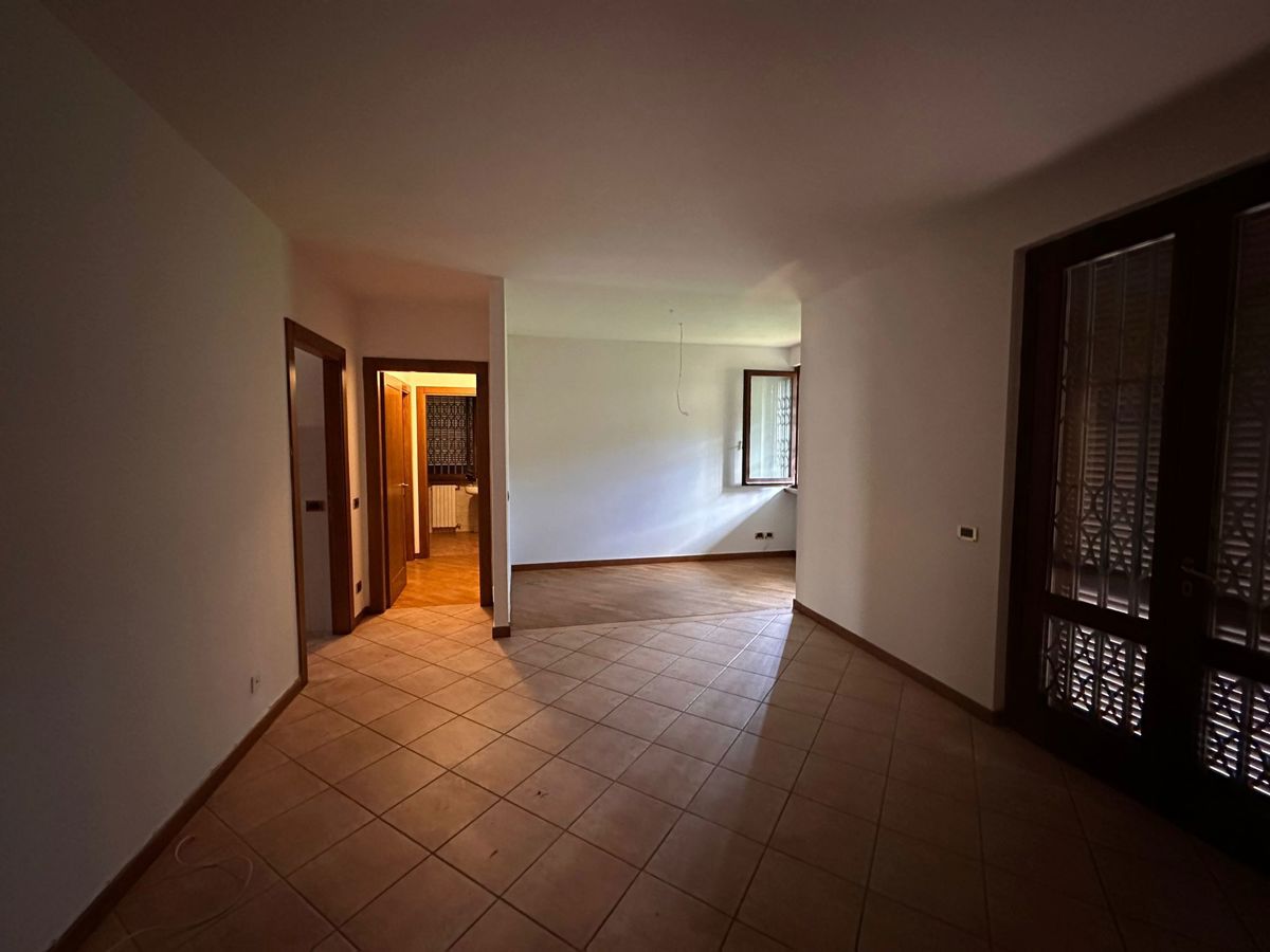 Foto 14 di 21 - Appartamento in vendita a Montecatini Terme
