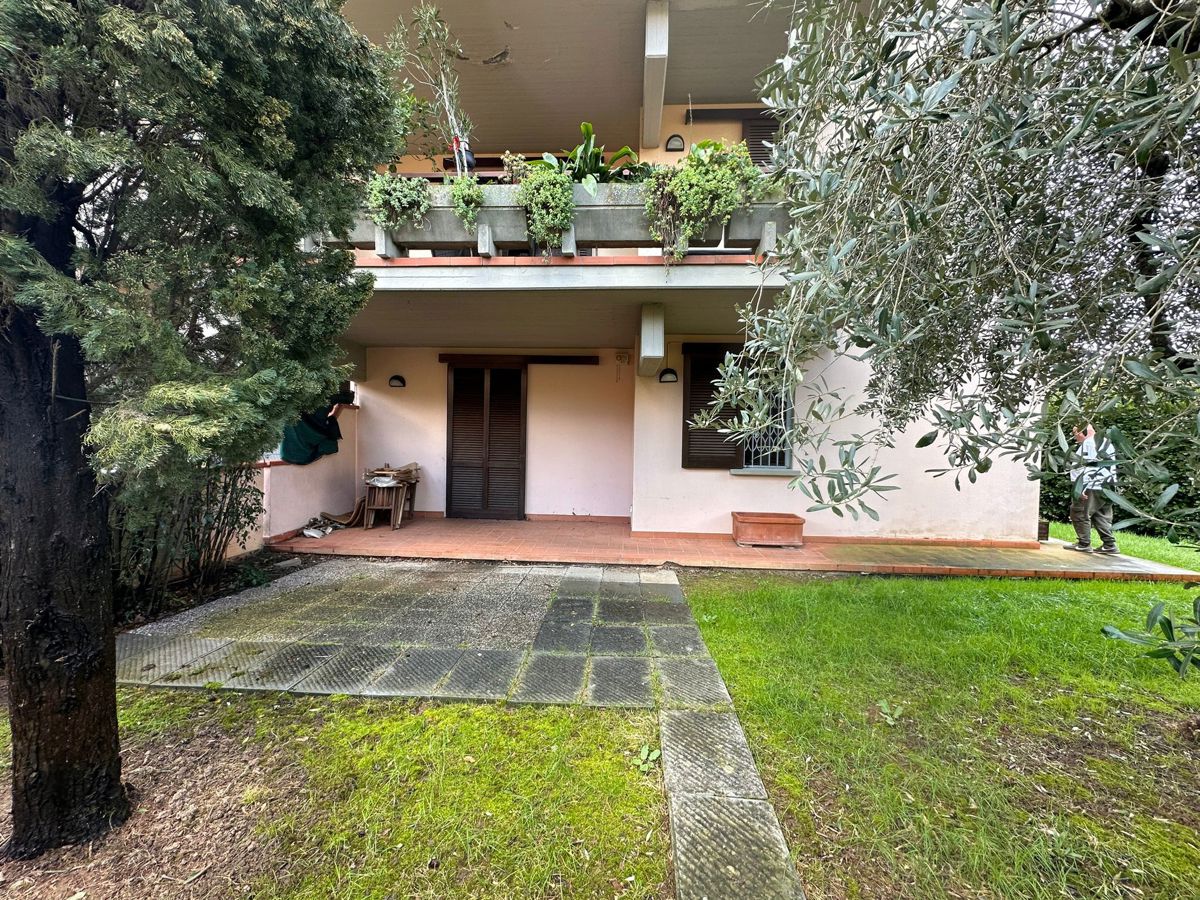Foto 9 di 21 - Appartamento in vendita a Montecatini Terme