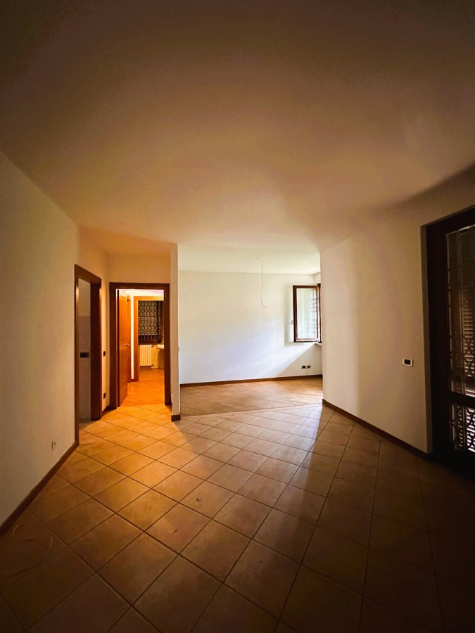 Foto 12 di 21 - Appartamento in vendita a Montecatini Terme