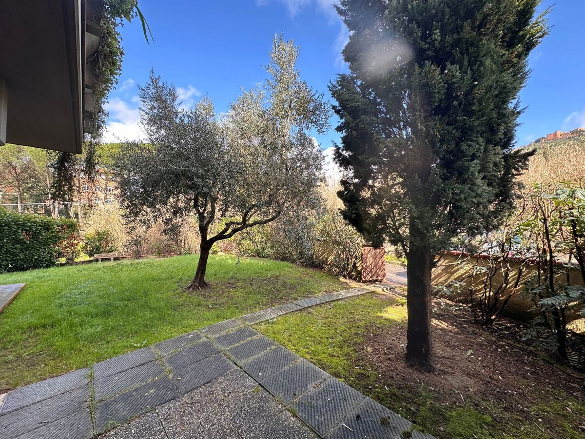 Foto 7 di 21 - Appartamento in vendita a Montecatini Terme