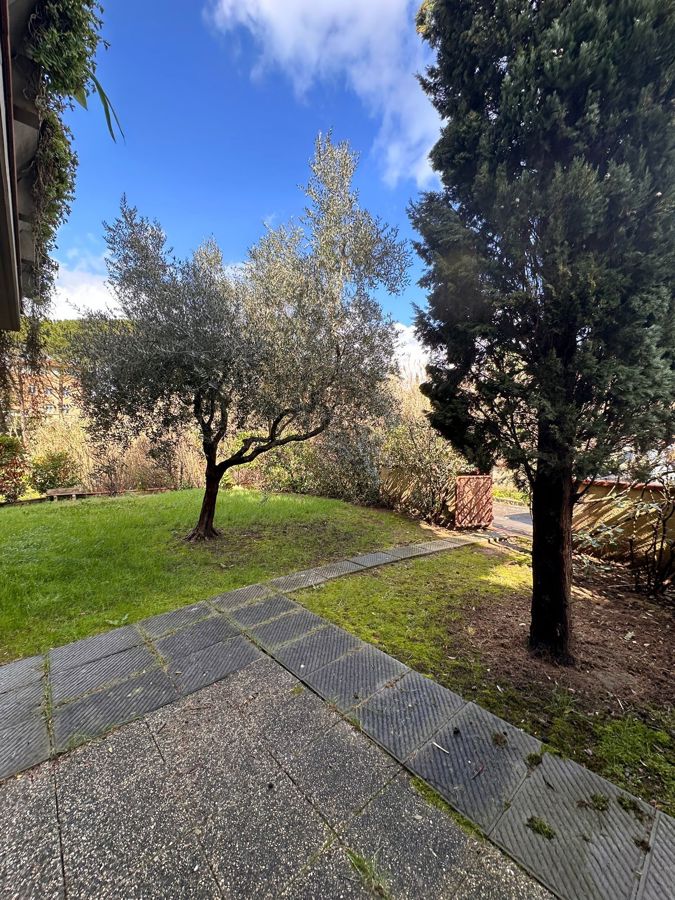 Foto 6 di 21 - Appartamento in vendita a Montecatini Terme