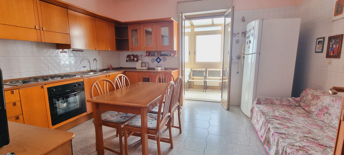 Foto 6 di 13 - Appartamento in vendita a Barcellona Pozzo di Gotto