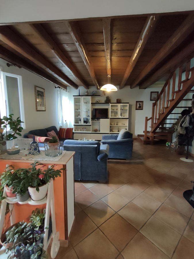 Foto 5 di 20 - Casa indipendente in vendita a Adria